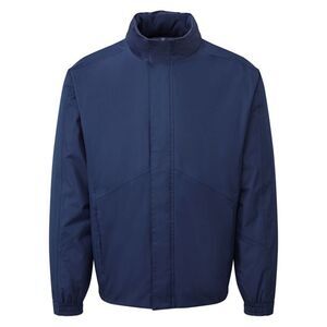 Premier Unisex Adult Selsey Hydrochecker Waterproof Jacket / Navy